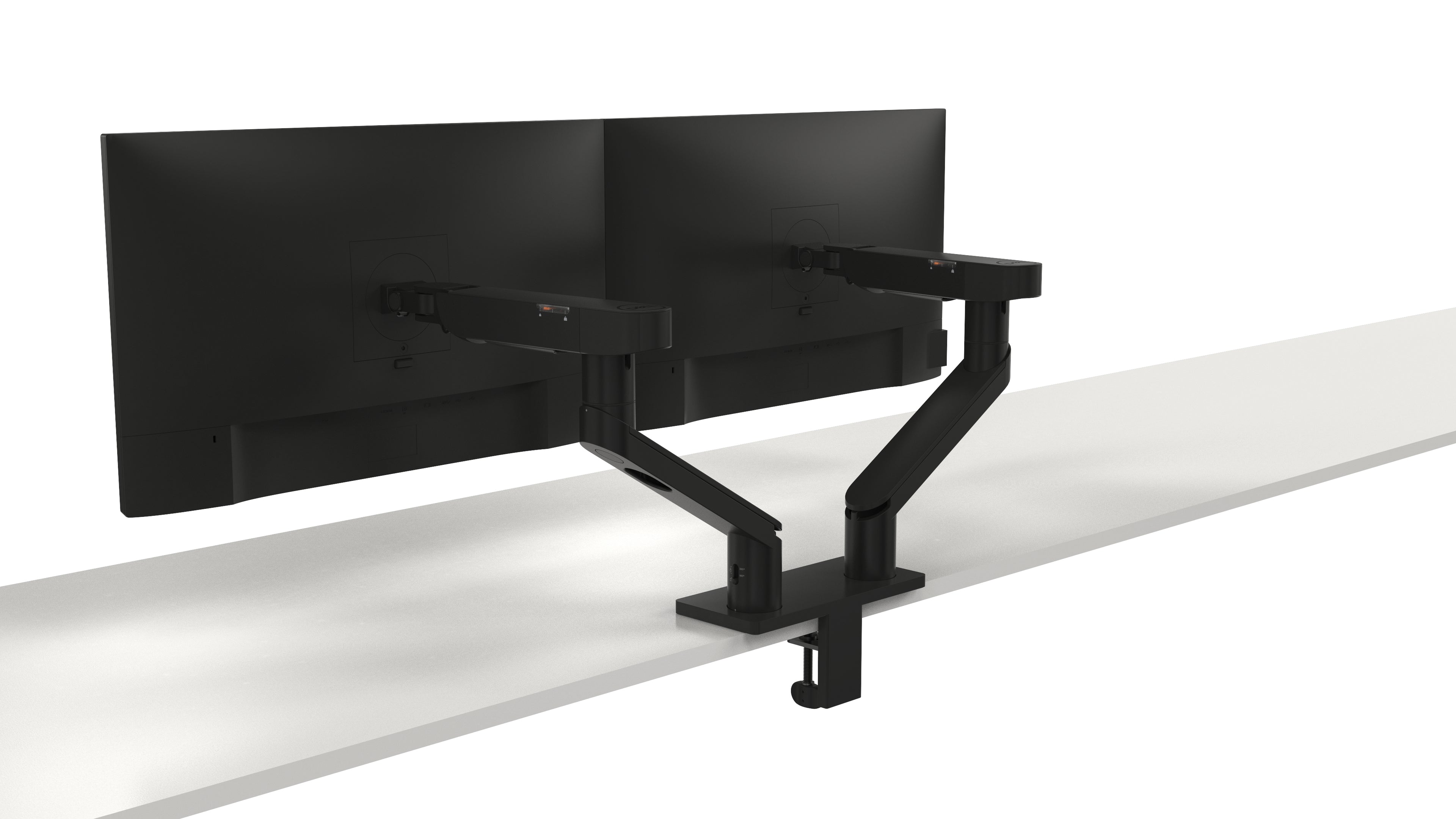 DELL Bras pour double écran – MDA20