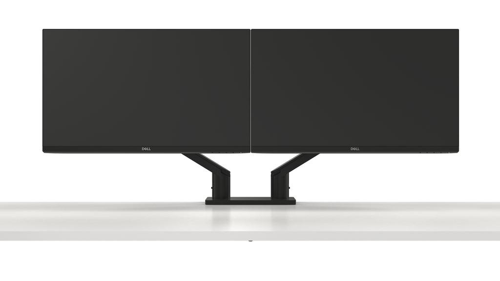 DELL Bras pour double écran – MDA20