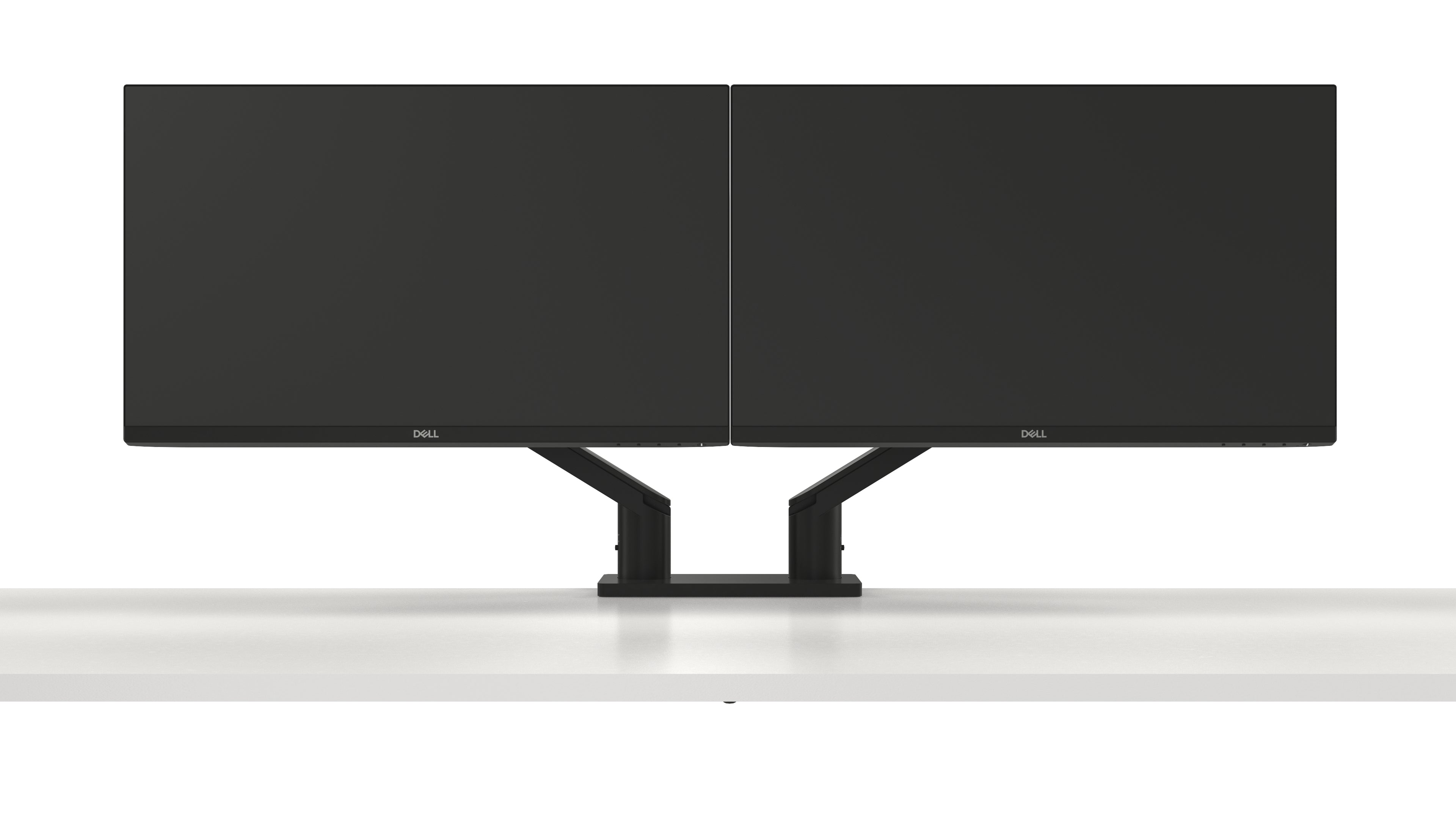 DELL Bras pour double écran – MDA20