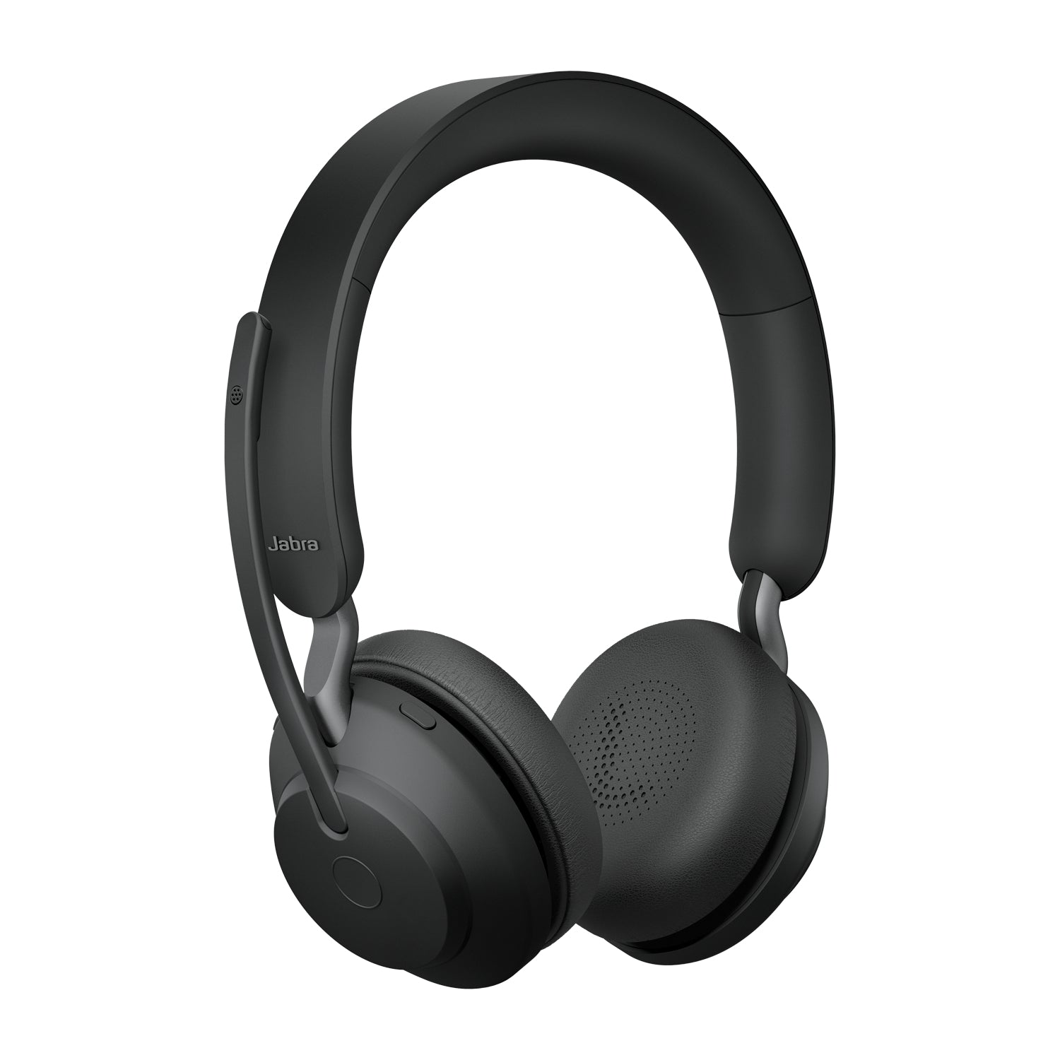 Jabra Evolve2 65 Casque Sans fil Arceau Bureau/Centre d'appels USB Type-C Bluetooth