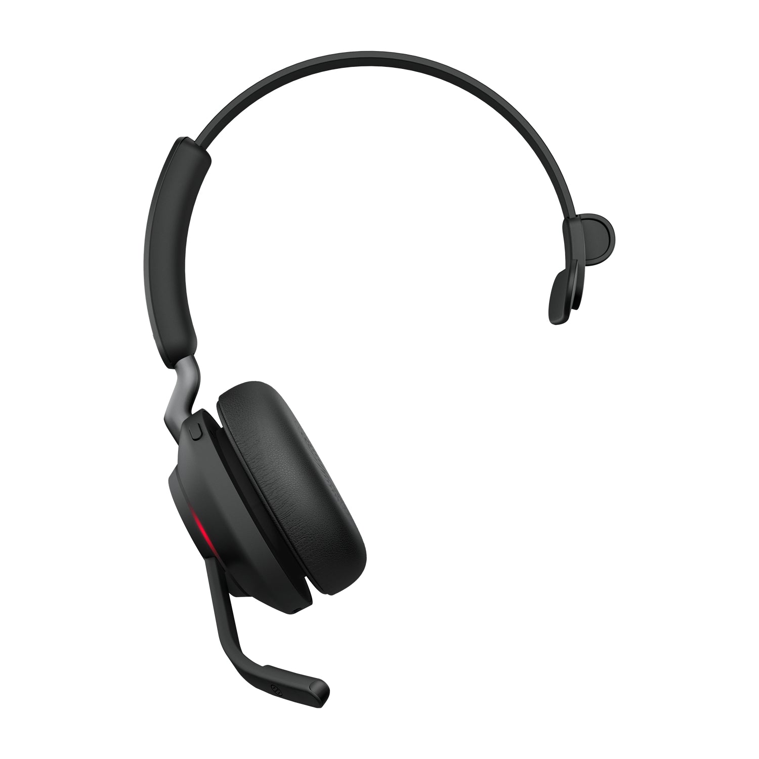 Jabra Evolve2 65 Casque Sans fil Arceau Bureau/Centre d'appels USB Type-C Bluetooth