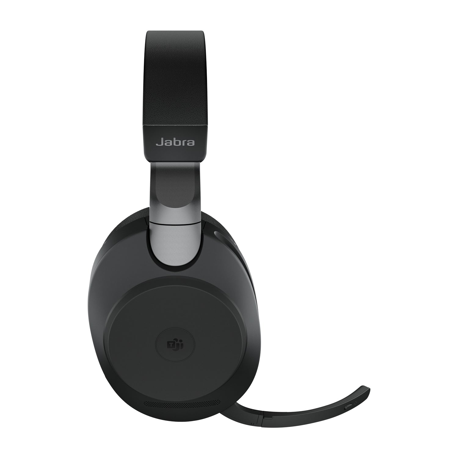 Jabra Evolve2 85 Casque Sans fil Arceau Bureau/Centre d'appels USB Type-A Bluetooth Noir