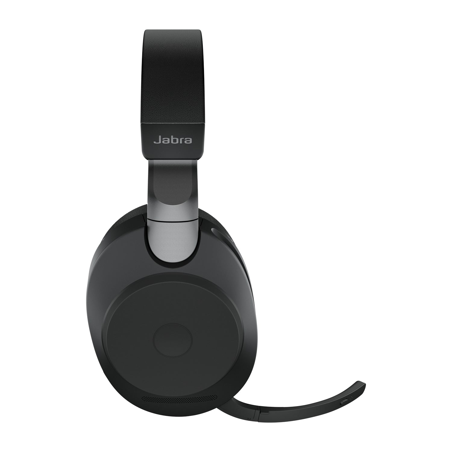 Jabra Evolve2 85 Casque Sans fil Arceau Bureau/Centre d'appels USB Type-C Bluetooth Noir