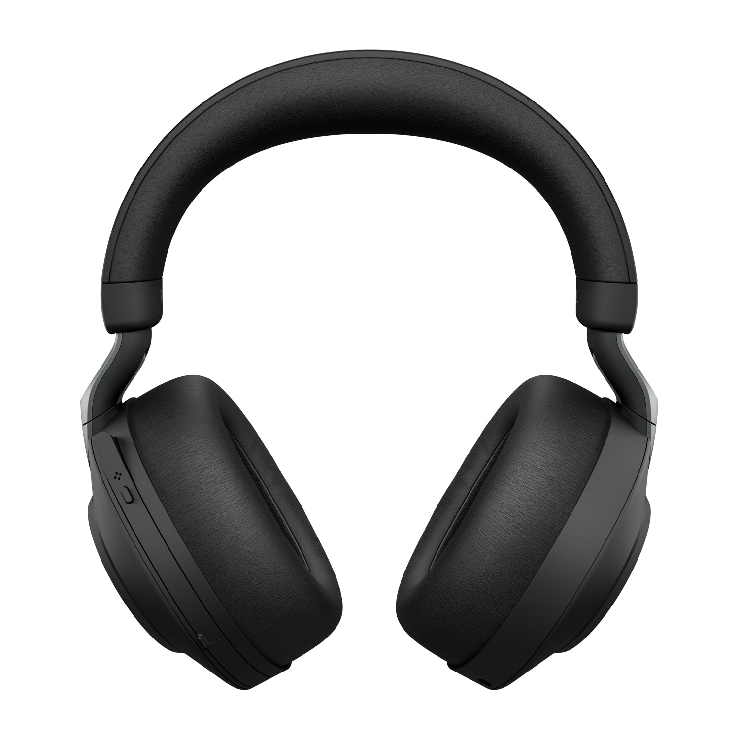 Jabra Evolve2 85 Casque Sans fil Arceau Bureau/Centre d'appels USB Type-A Bluetooth Noir