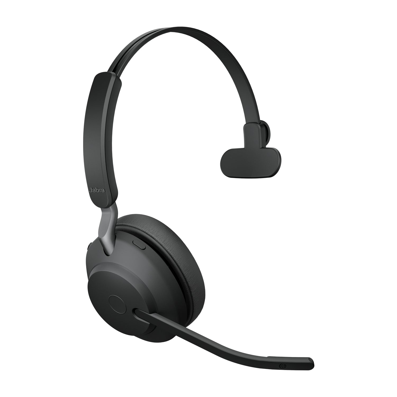 Jabra Evolve2 65 Casque Sans fil Arceau Bureau/Centre d'appels USB Type-A Bluetooth