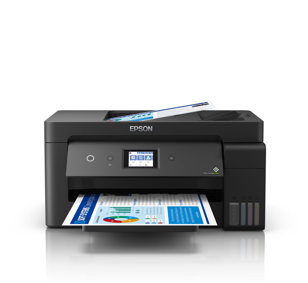Epson EcoTank ET-15000 Jet d'encre A3 4800 x 1200 DPI 17 ppm Wifi