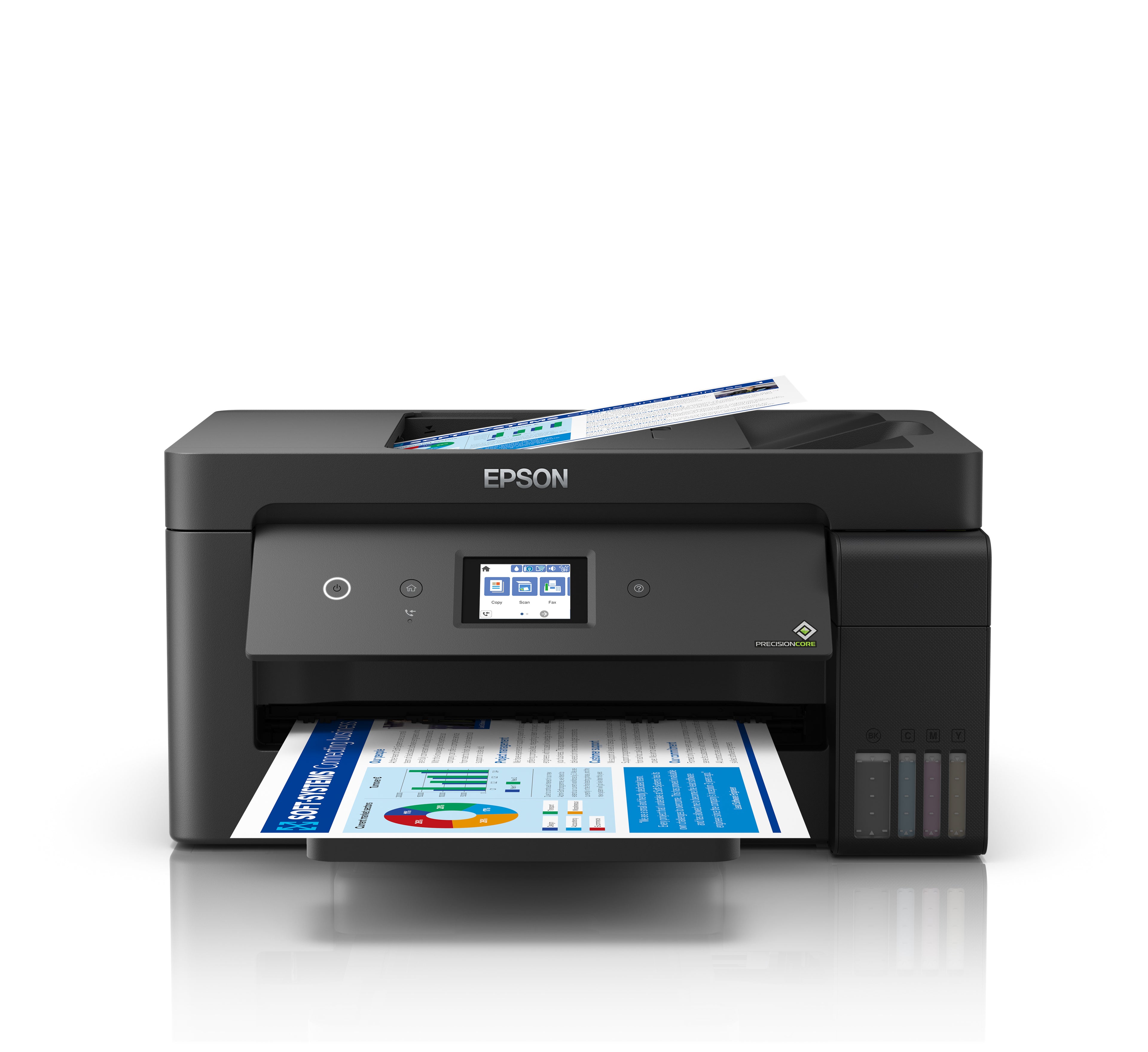 Epson EcoTank ET-15000 Jet d'encre A3 4800 x 1200 DPI 17 ppm Wifi