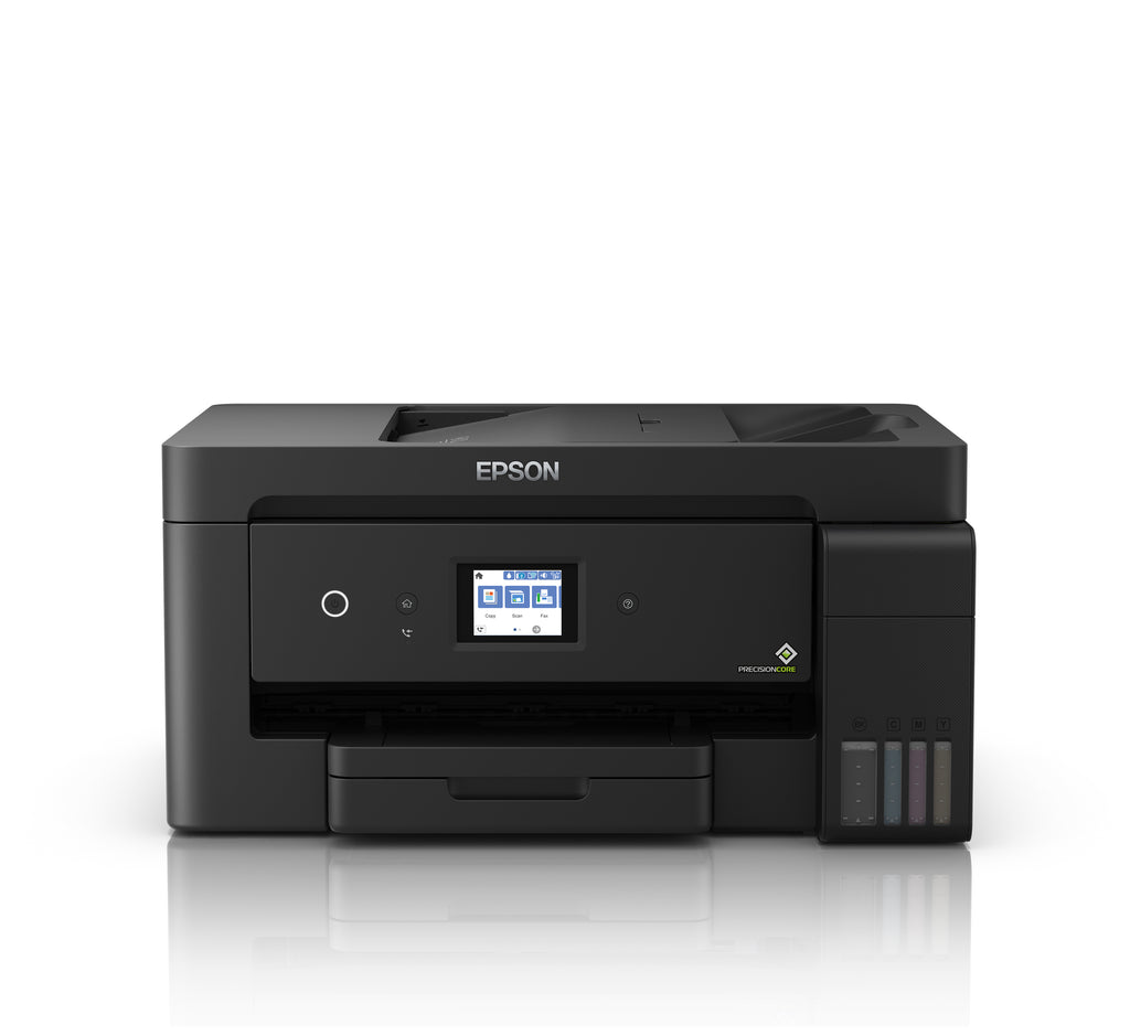 Epson EcoTank ET-15000 Jet d'encre A3 4800 x 1200 DPI 17 ppm Wifi