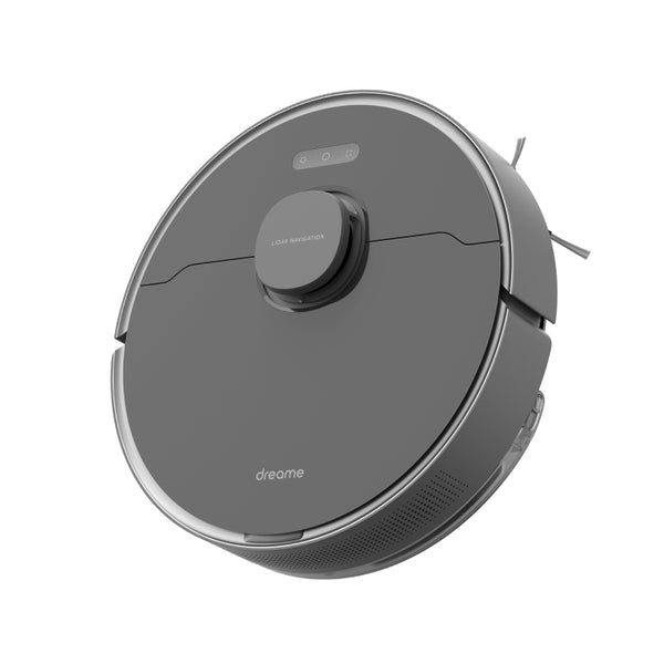 Dreame D10s Plus 0,57 L Noir