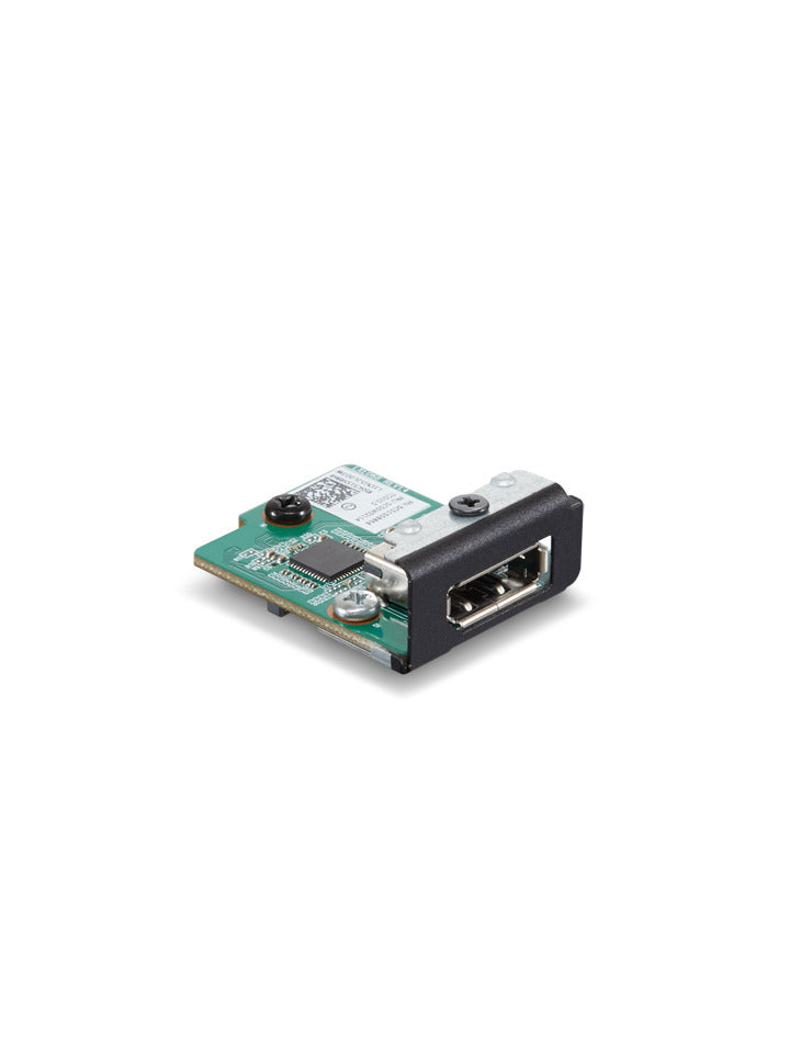 TC TINY DP EXPANSION CARD - vue 2