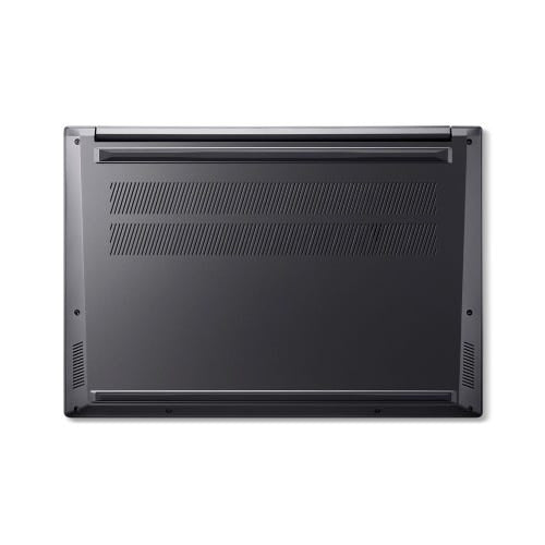 Acer Swift SFX14-61G-R56L AMD Ryzen AI 9 365 Ordinateur portable 35,6 cm (14") Écran tactile WQXGA+ 32 Go LPDDR5x-SDRAM 2 To SSD NVIDIA GeForce RTX 5070 Wi-Fi 6 (802.11ax) Windows 11 Home Gris