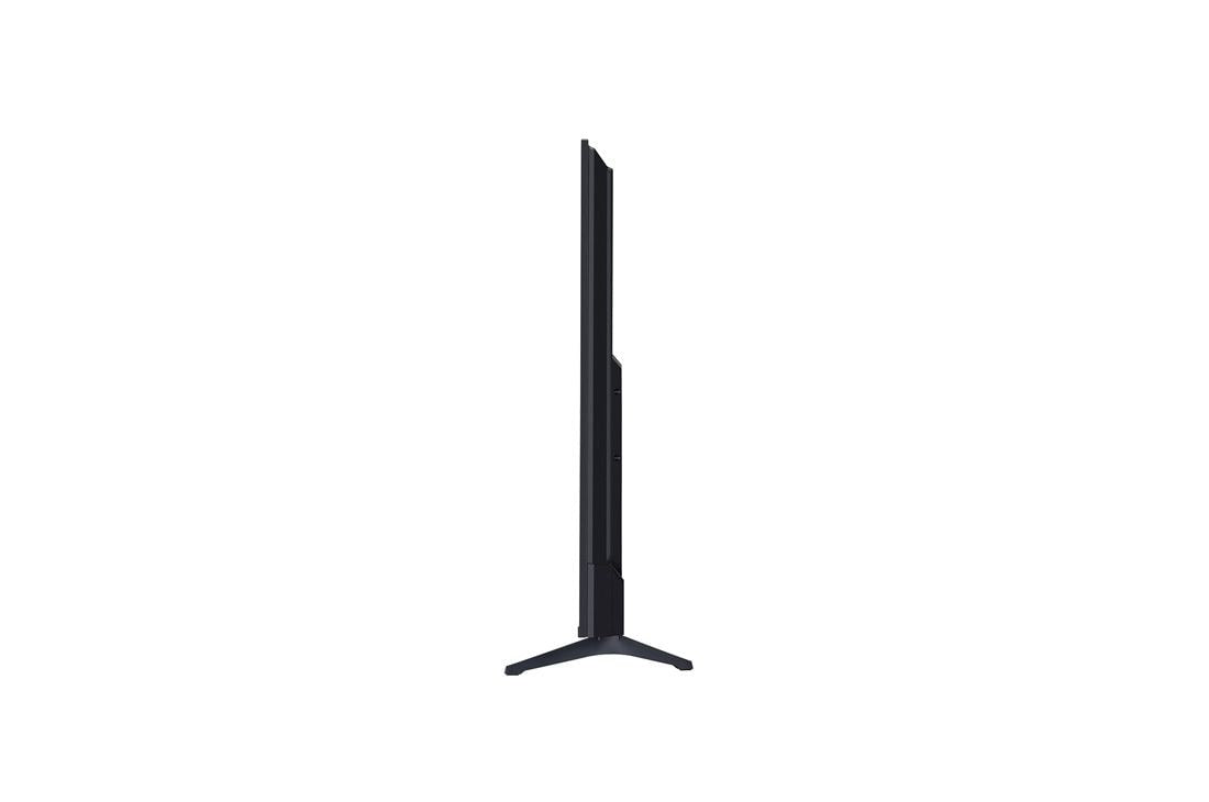 LG UHD AI 55UA73003LA TV 139,7 cm (55") 4K Ultra HD Smart TV Wifi Noir