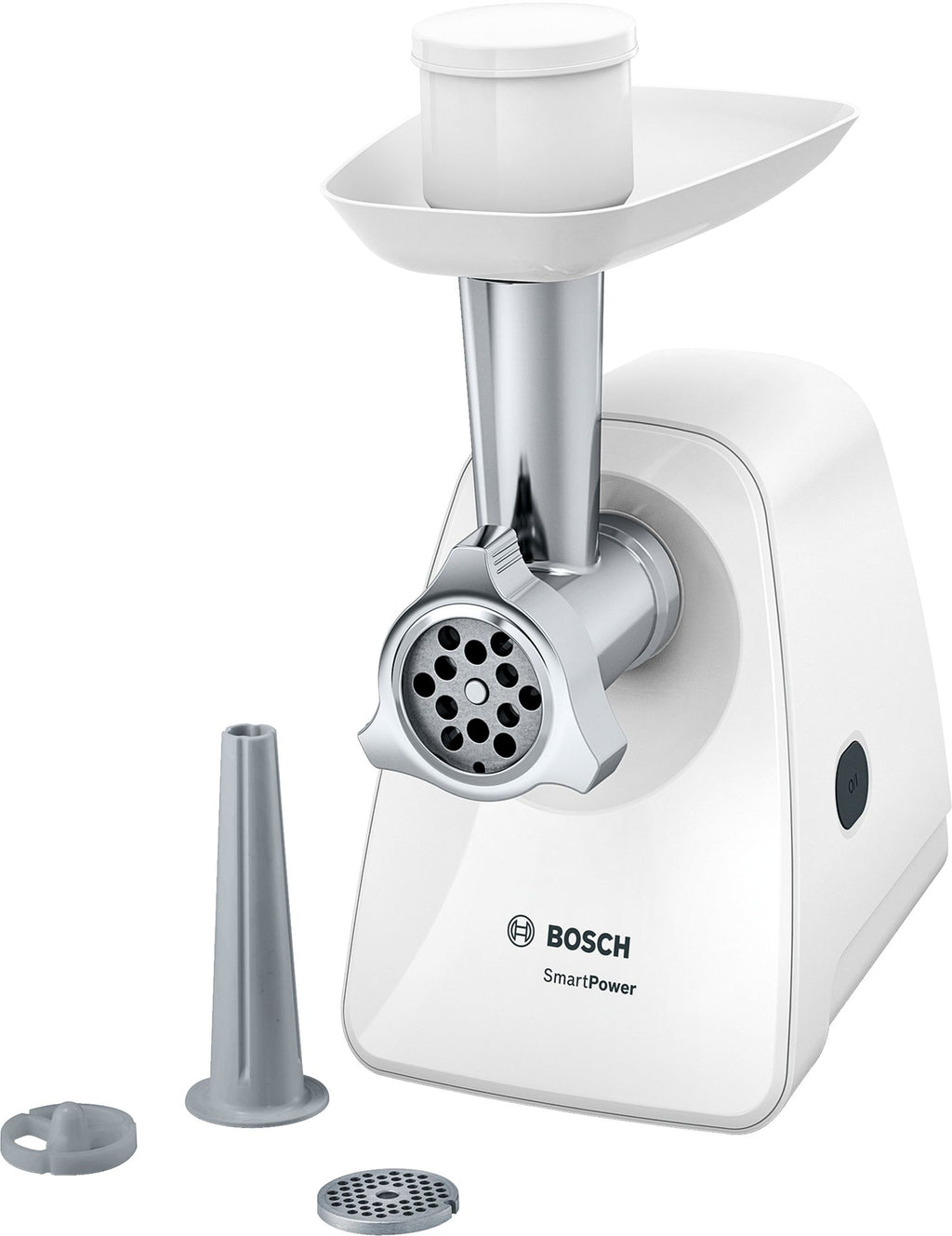 Bosch Bosch MFW2510W hachoir 350 W Blanc