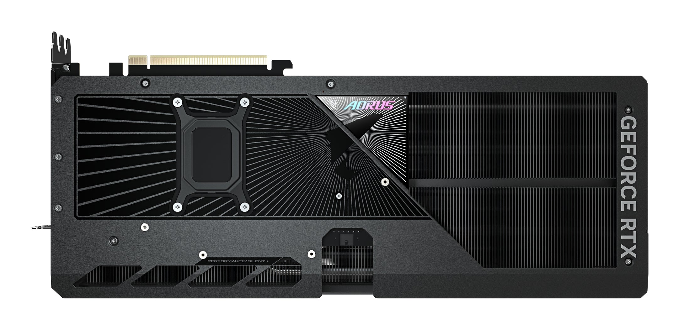 GIGABYTE AORUS GeForce RTX 5070 Ti MASTER 16G Carte Graphique - 16 Go GDDR7, 256 bits, PCI-E 5.0, 2670 MHz Core Clock, 3 x DP 2.1a, 1 x HDMI 2.1b, NVIDIA DLSS 4, GV-N507TAORUS M-16GD