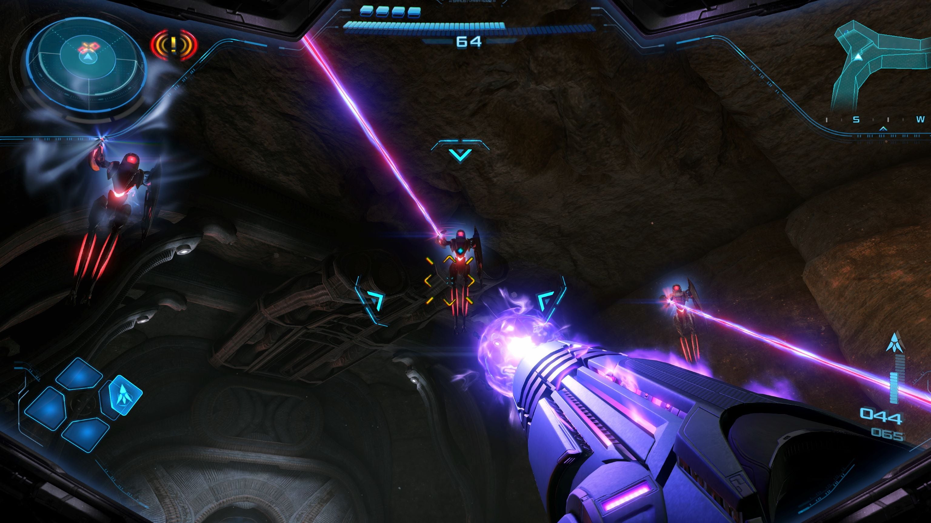 Nintendo Metroid Prime 4: Beyond Standard Chinois simplifié, Chinois traditionnel, Allemand, Néerlandais, Anglais, Français, Italien, Japonais, Coréen, Portugais Nintendo Switch