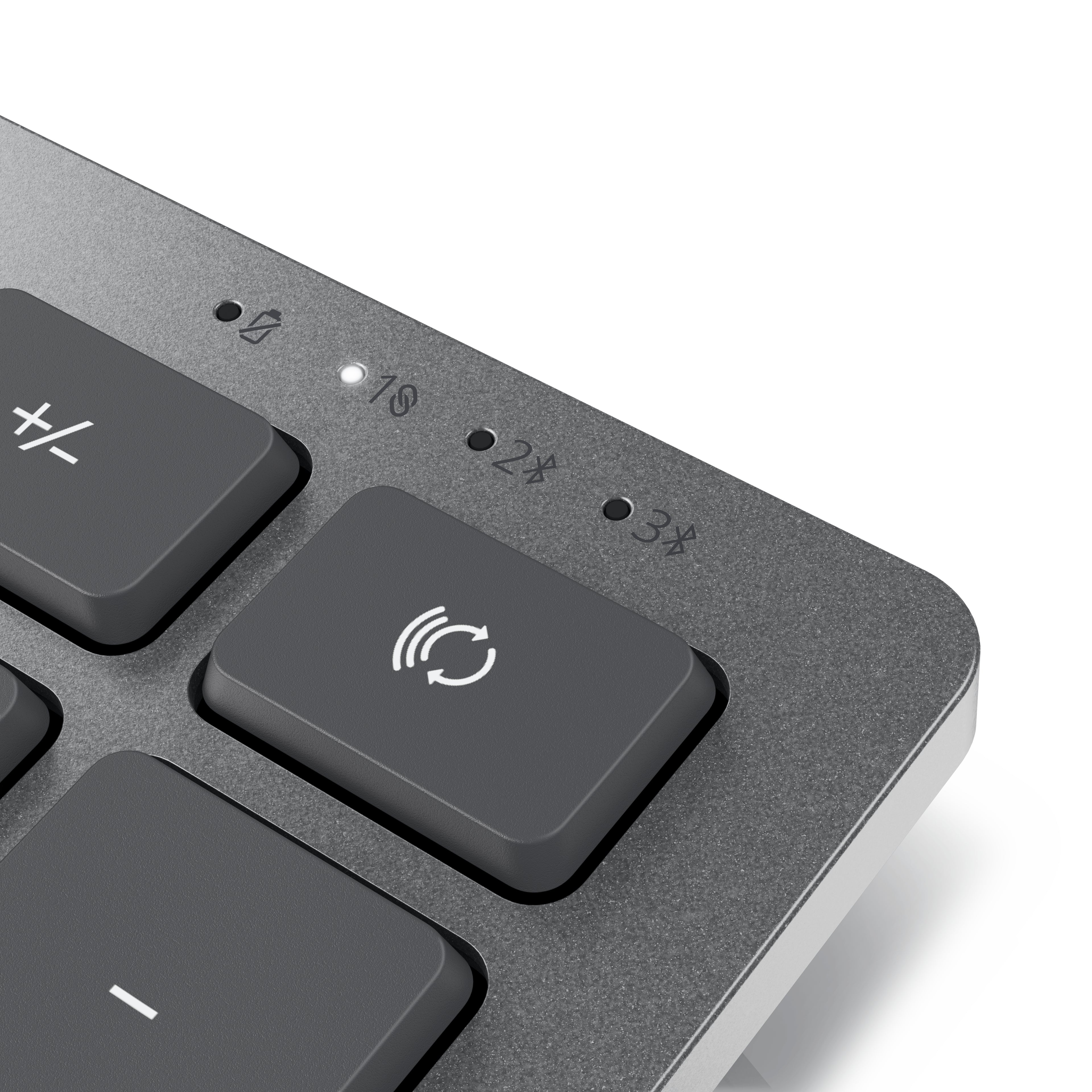 DELL Clavier compact et souris Pro Plus - KM7120W - russe (QWERTY)