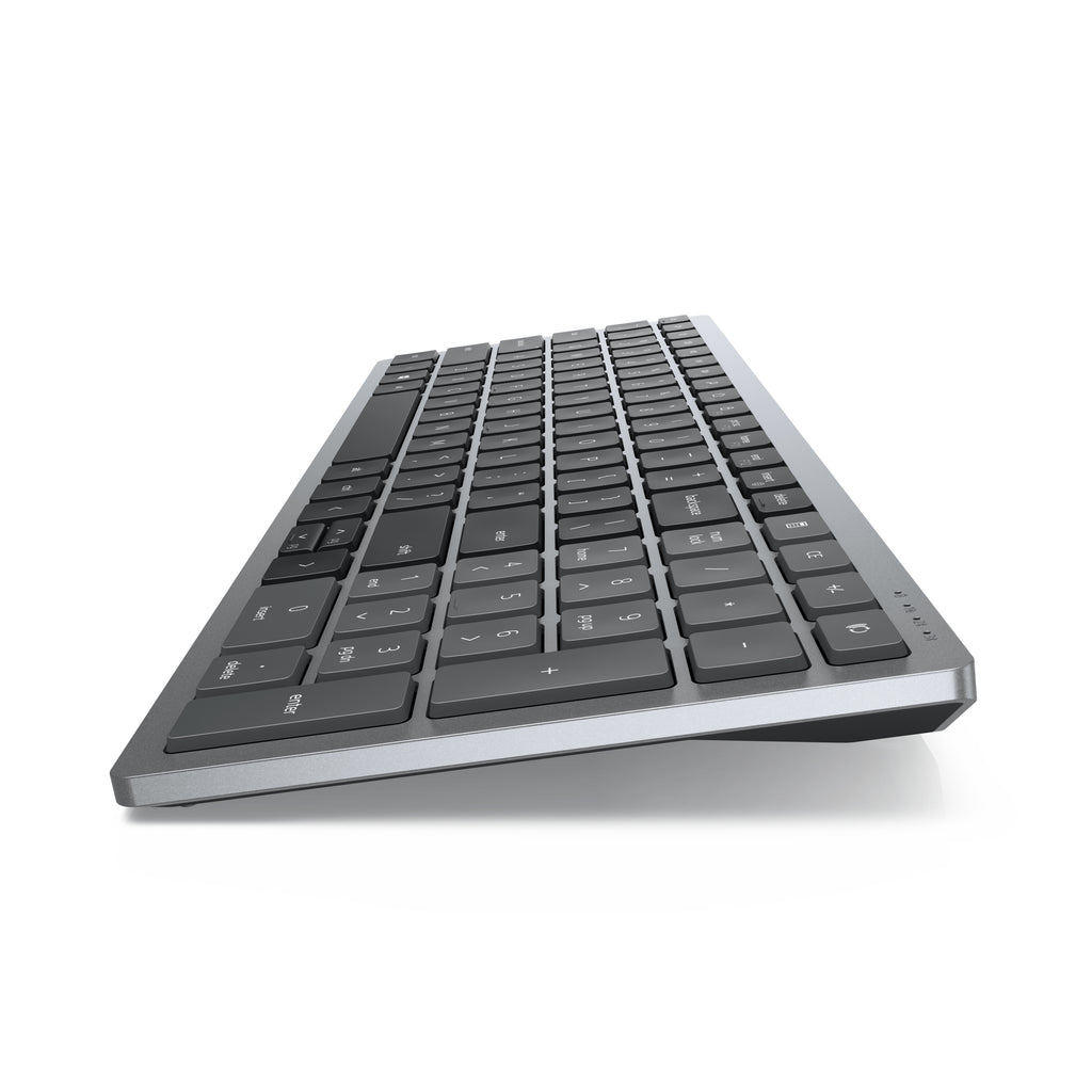DELL Clavier compact et souris Pro Plus - KM7120W - russe (QWERTY)