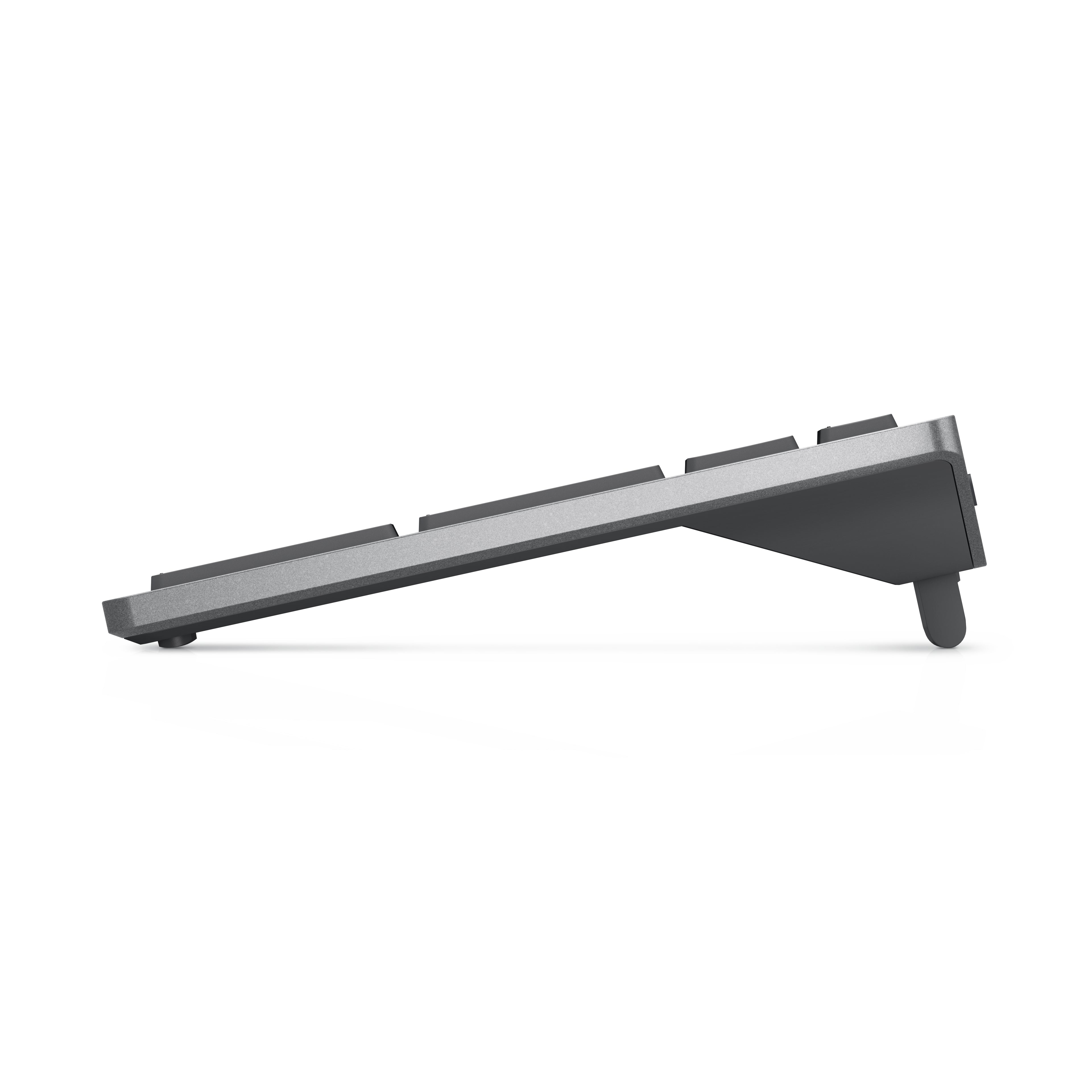 DELL Clavier compact et souris Pro Plus - KM7120W - russe (QWERTY)