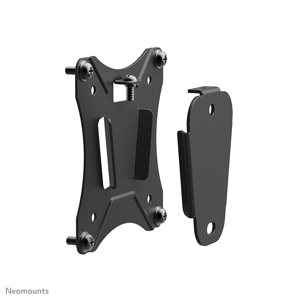 Neomounts NM-W25BLACK Support pour écran mural 10-30" - ultra-plat - vue 6