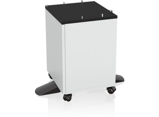 Epson 7112285 meuble d'imprimante Noir, Blanc