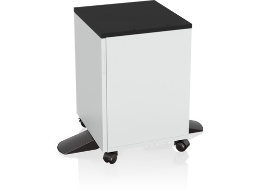 Epson 7112285 meuble d'imprimante Noir, Blanc