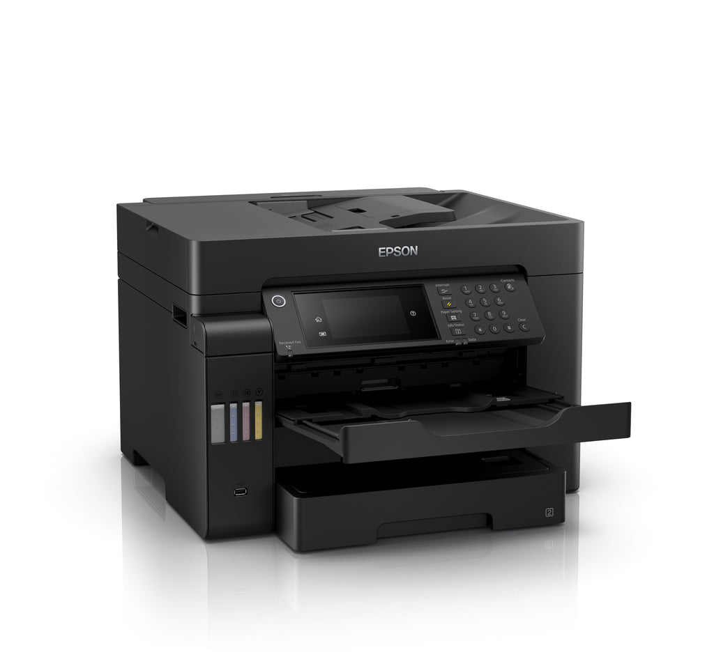 Epson EcoTank L15150 Jet d'encre A3+ 4800 x 2400 DPI 32 ppm Wifi