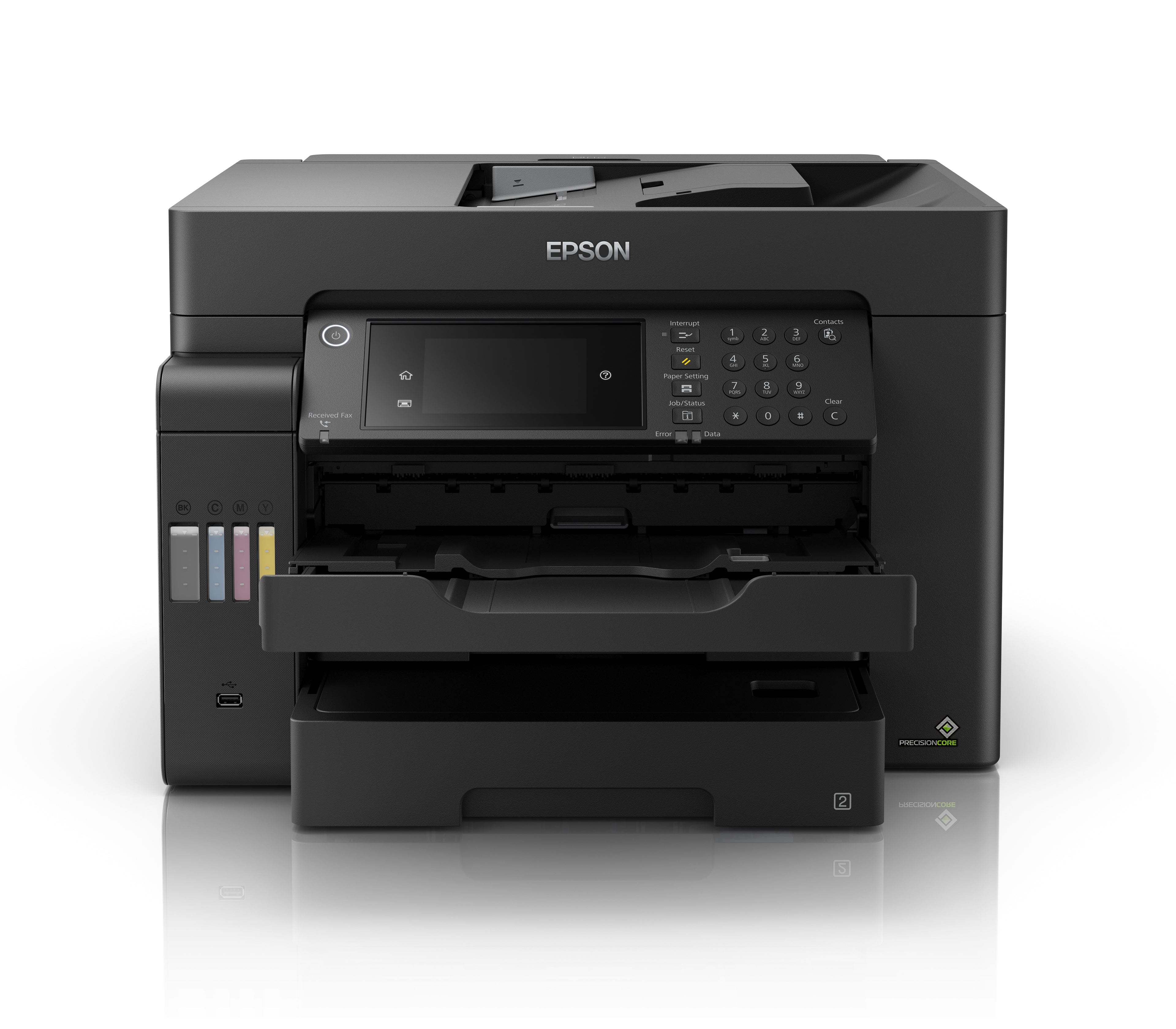 Epson EcoTank L15150 Jet d'encre A3+ 4800 x 2400 DPI 32 ppm Wifi