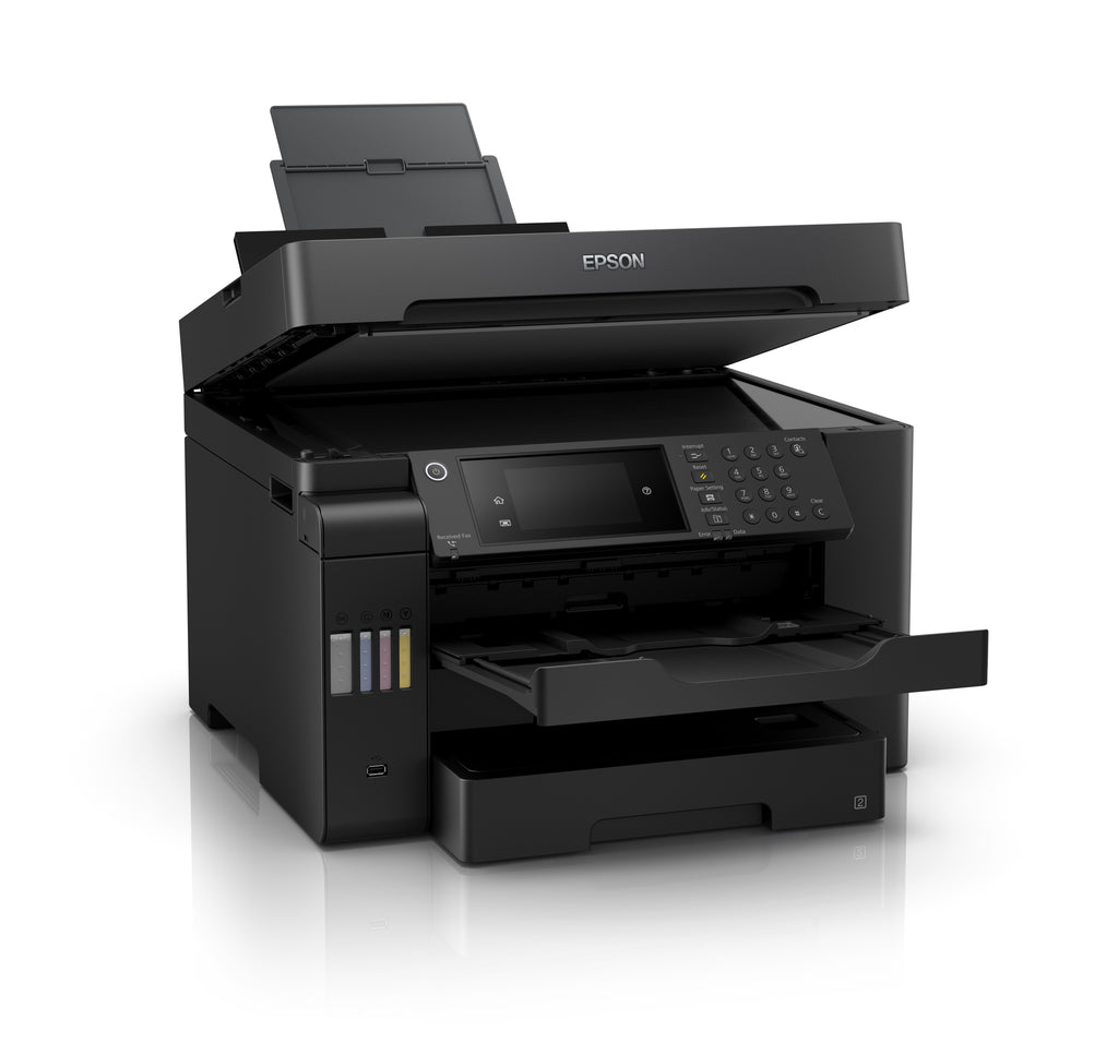 Epson EcoTank L15150 Jet d'encre A3+ 4800 x 2400 DPI 32 ppm Wifi