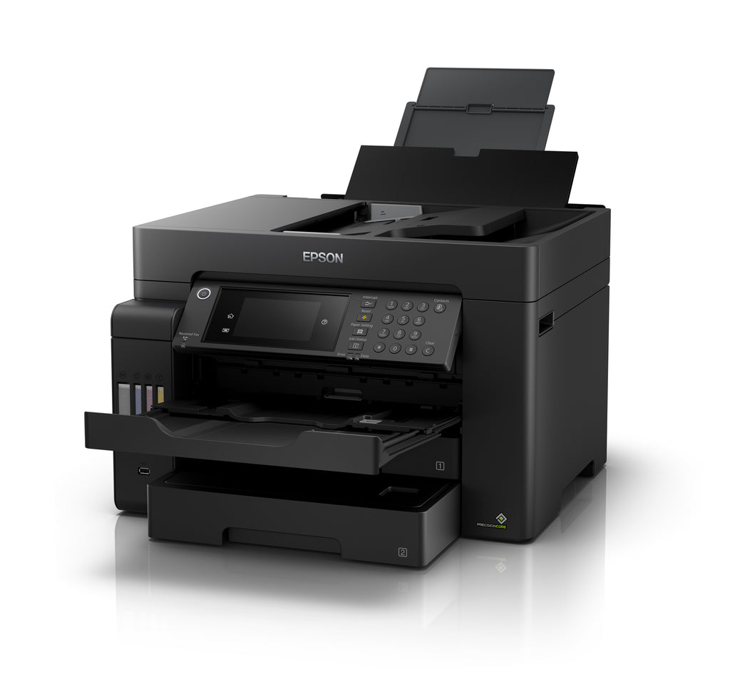Epson EcoTank L15150 Jet d'encre A3+ 4800 x 2400 DPI 32 ppm Wifi