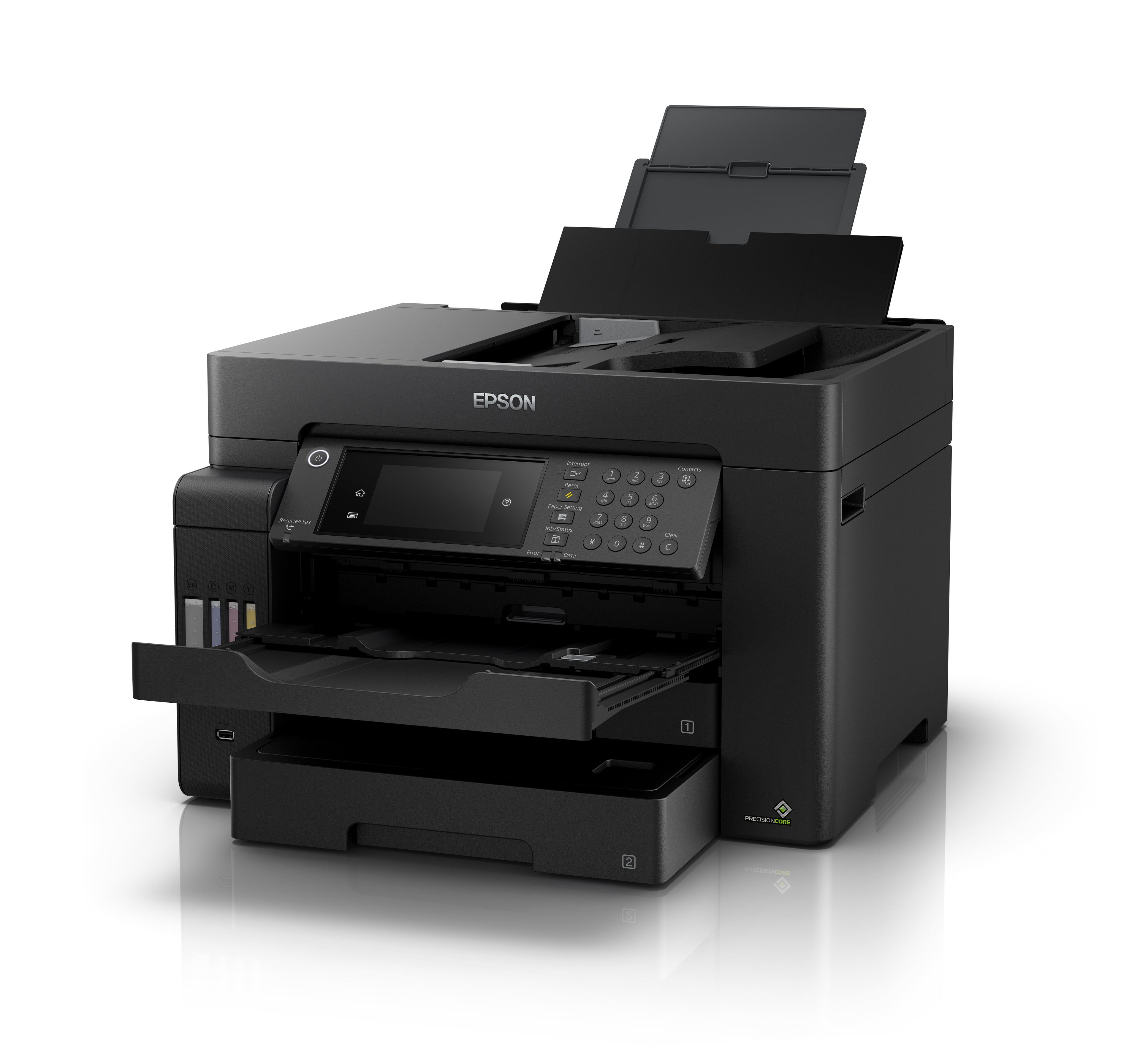 Epson EcoTank L15150 Jet d'encre A3+ 4800 x 2400 DPI 32 ppm Wifi