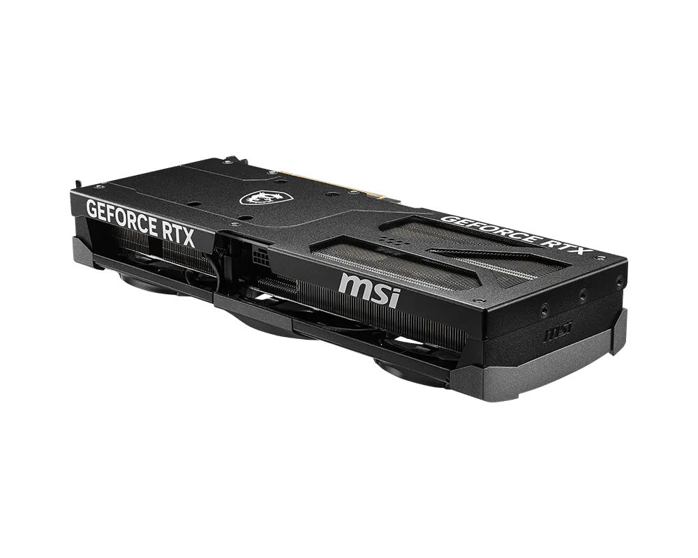 MSI RTX 5080 16G VENTUS 3X OC BLACK
