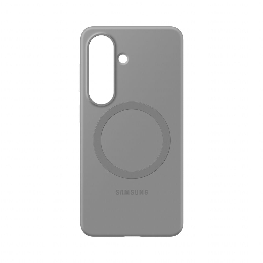Samsung EF-ES942CJEGWW Coque de Protection Housse pour Samsung S26, 6.3 pouces, Gris