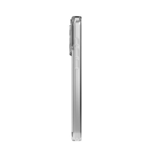 ZAGG Crystal Palace Lite Snap coque de protection pour téléphones portables Housse Transparent