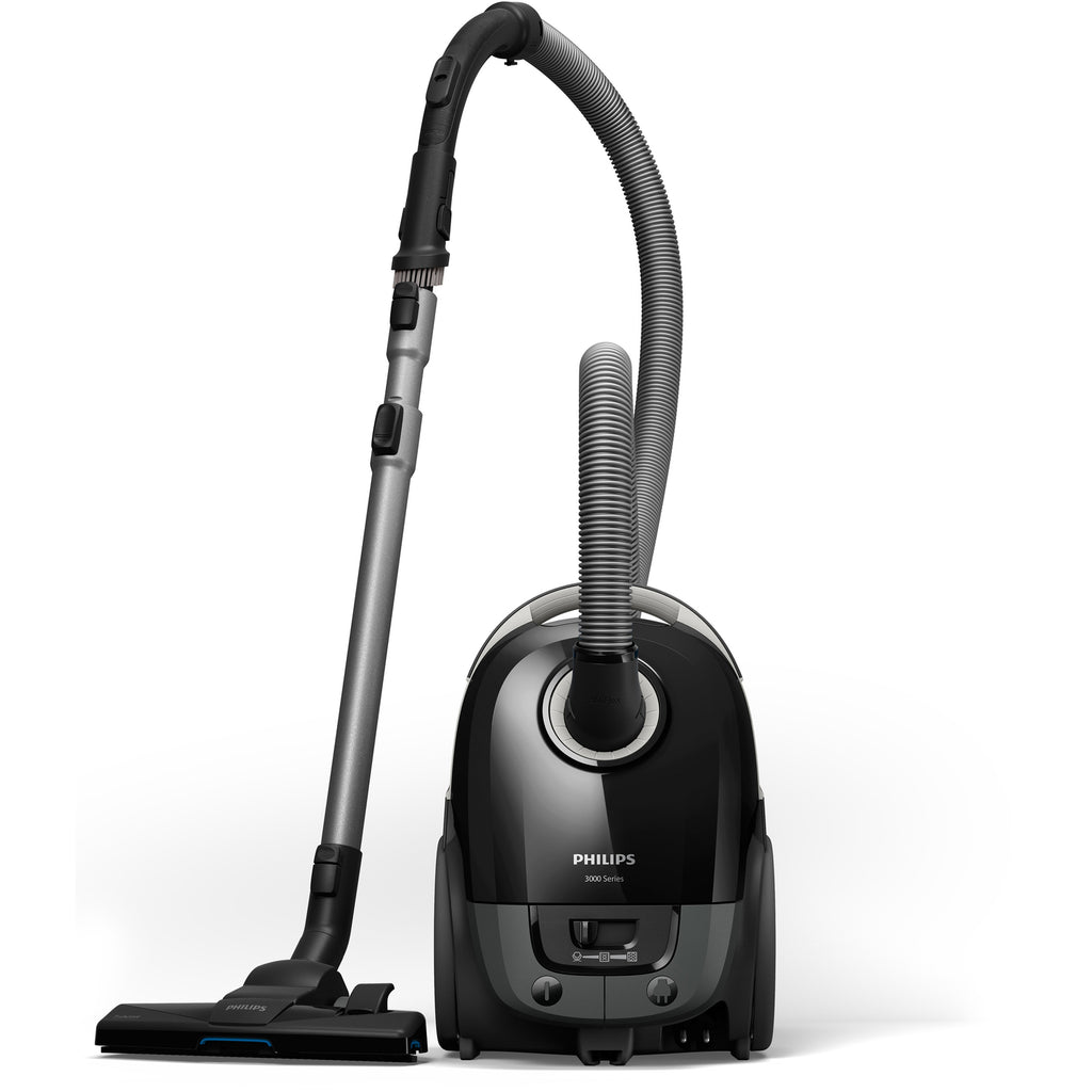 Philips 3000 series Aspirateur avec sac série 3000 XD3112/09