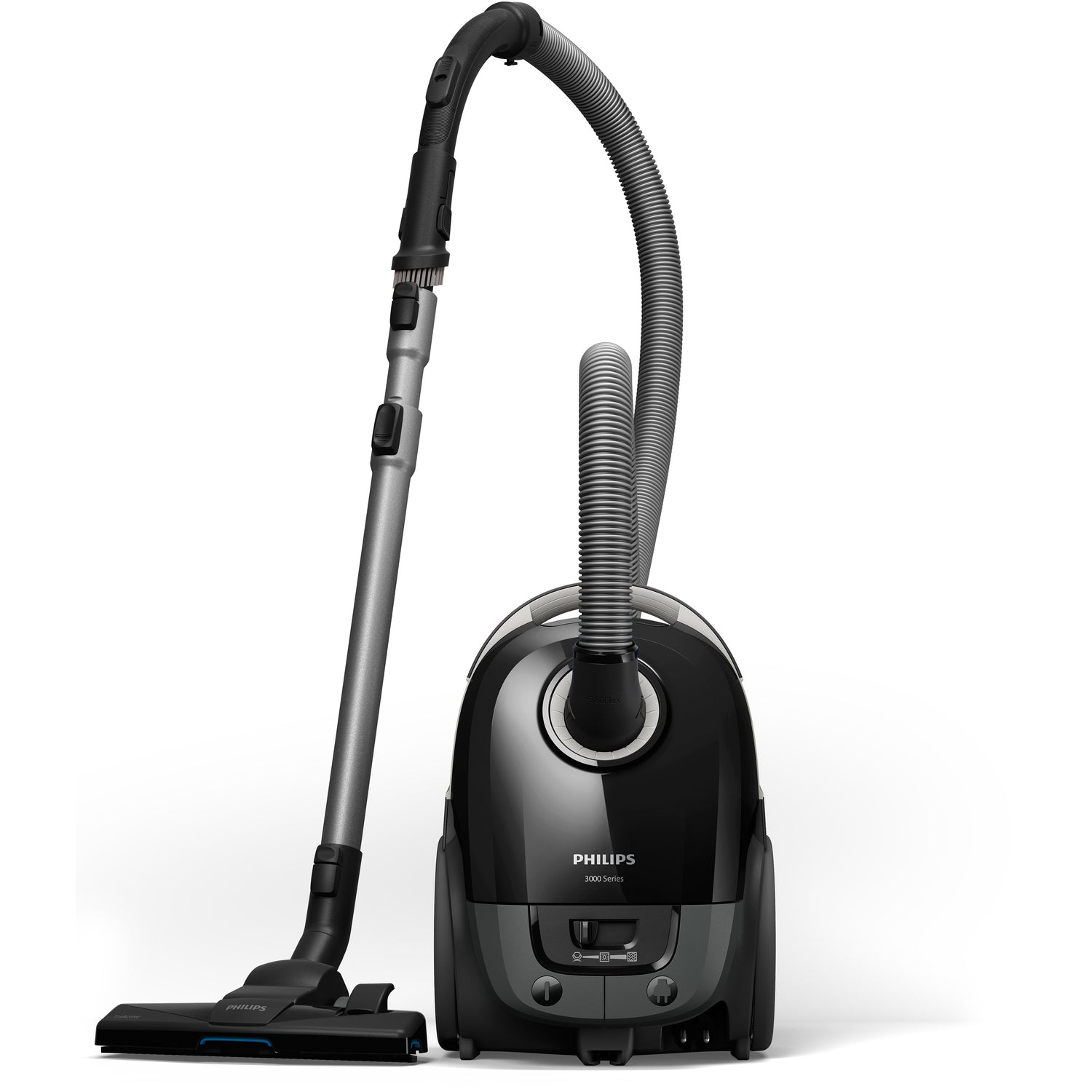 Philips 3000 series Aspirateur avec sac série 3000 XD3112/09