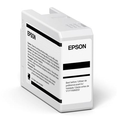 Epson T47A1 cartouche d'encre 1 pièce(s) Original Noir