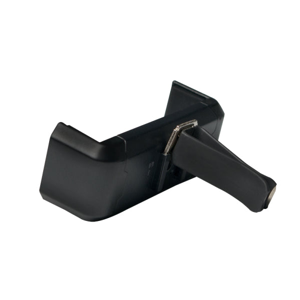 LogiLink PA0133 chargeur d'appareils mobiles Smartphone, Tablette Noir Allume-cigare Auto