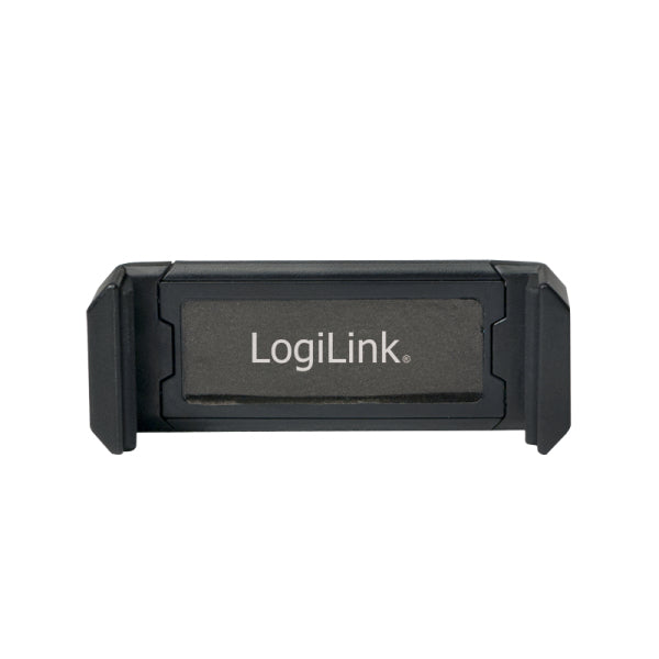 LogiLink PA0133 chargeur d'appareils mobiles Smartphone, Tablette Noir Allume-cigare Auto