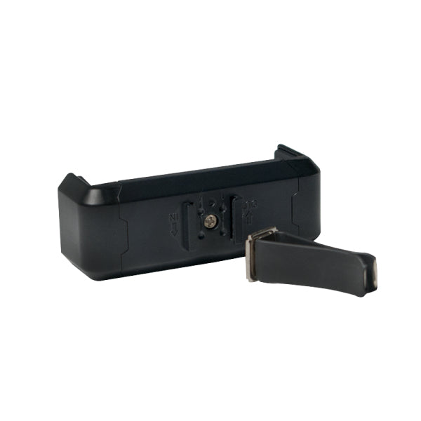 LogiLink PA0133 chargeur d'appareils mobiles Smartphone, Tablette Noir Allume-cigare Auto