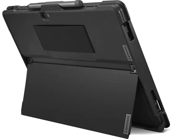 Lenovo 4X41A08251 Étui Housse pour Tablette 30,5 cm (12") Noir