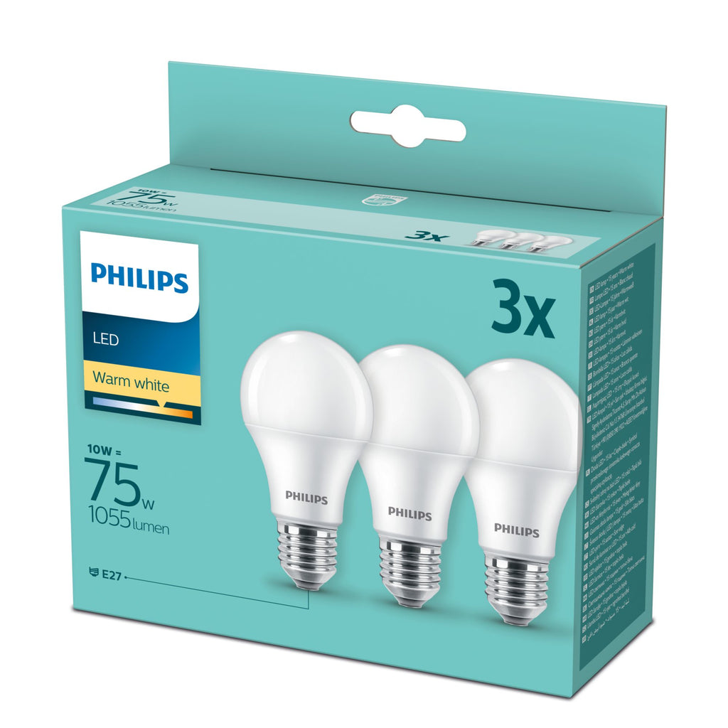 Philips Ampoule