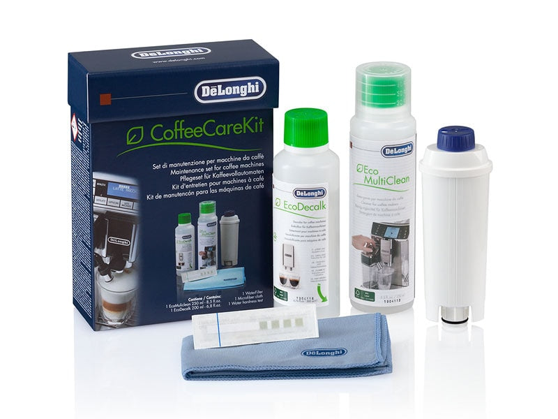 De’Longhi DLSC306 Kit de nettoyage