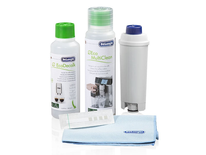 De’Longhi DLSC306 Kit de nettoyage