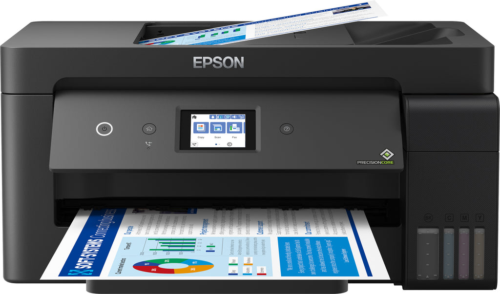 Epson EcoTank L14150 Jet d'encre 4800 x 1200 DPI 38 ppm Wifi