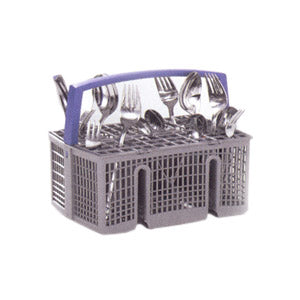 Bosch Bosch SMZ5100 pièce et accessoire de lave-vaisselle Gris, Violet