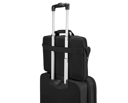 Lenovo ThinkPad 15.6-inch Basic Topload 39,6 cm (15.6") Sac Toploader Noir
