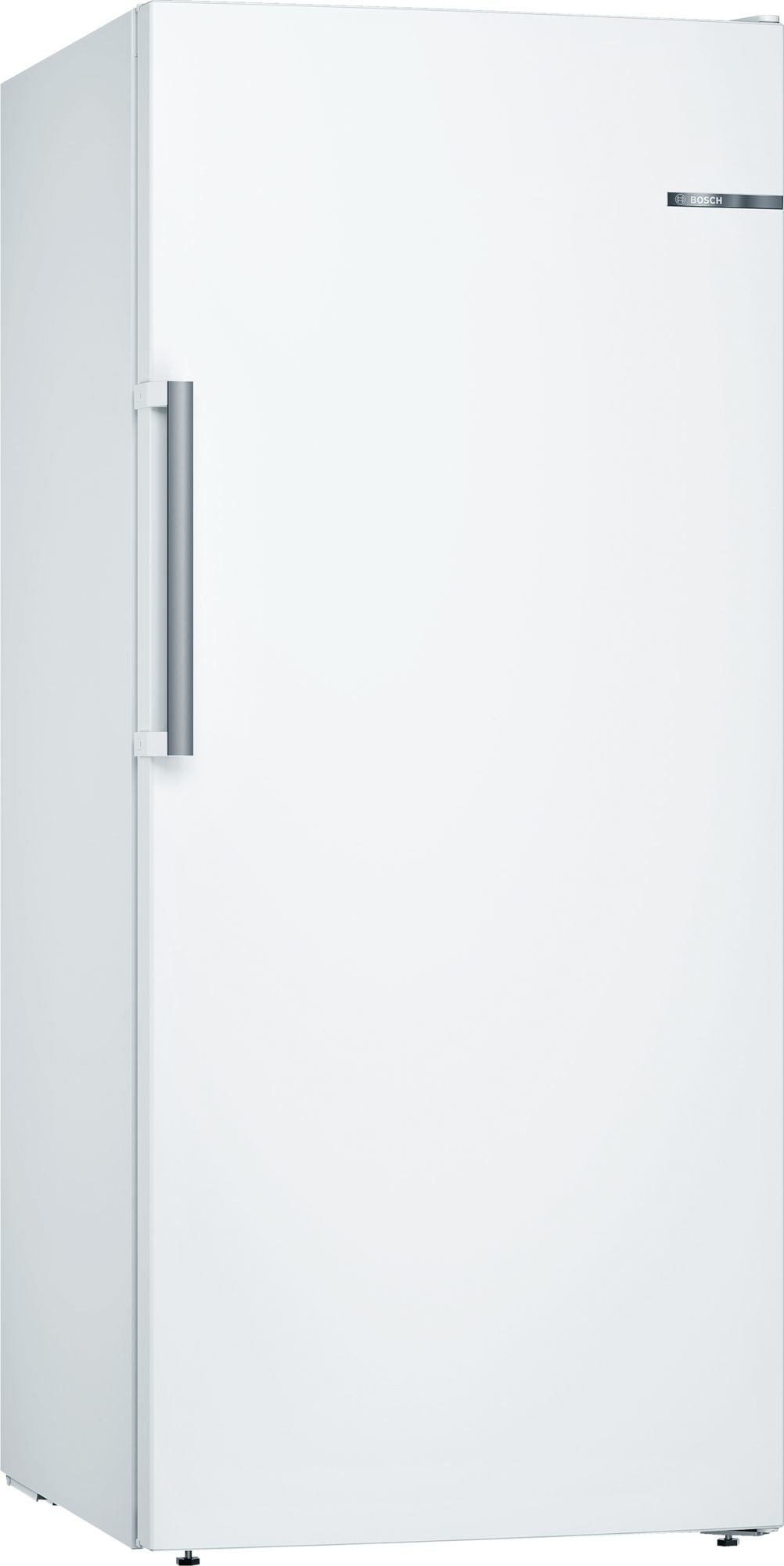 Bosch Bosch Serie 6 GSN51DWDP congélateur Congélateur vertical Pose libre 290 L Blanc