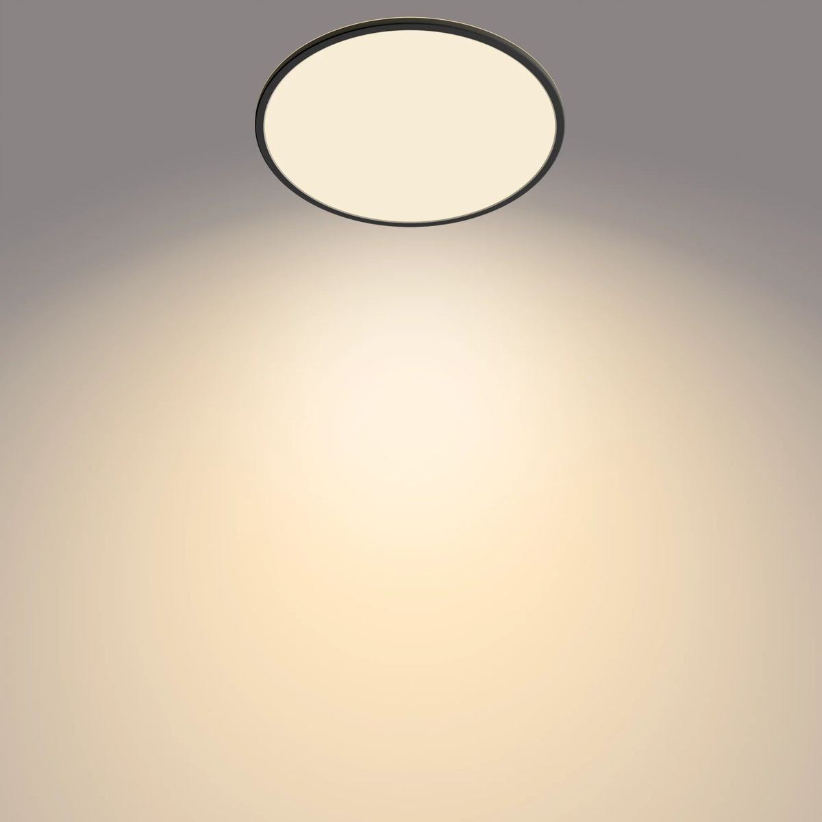 Philips Plafonnier LED Super Slim 22 W SceneSwitch
