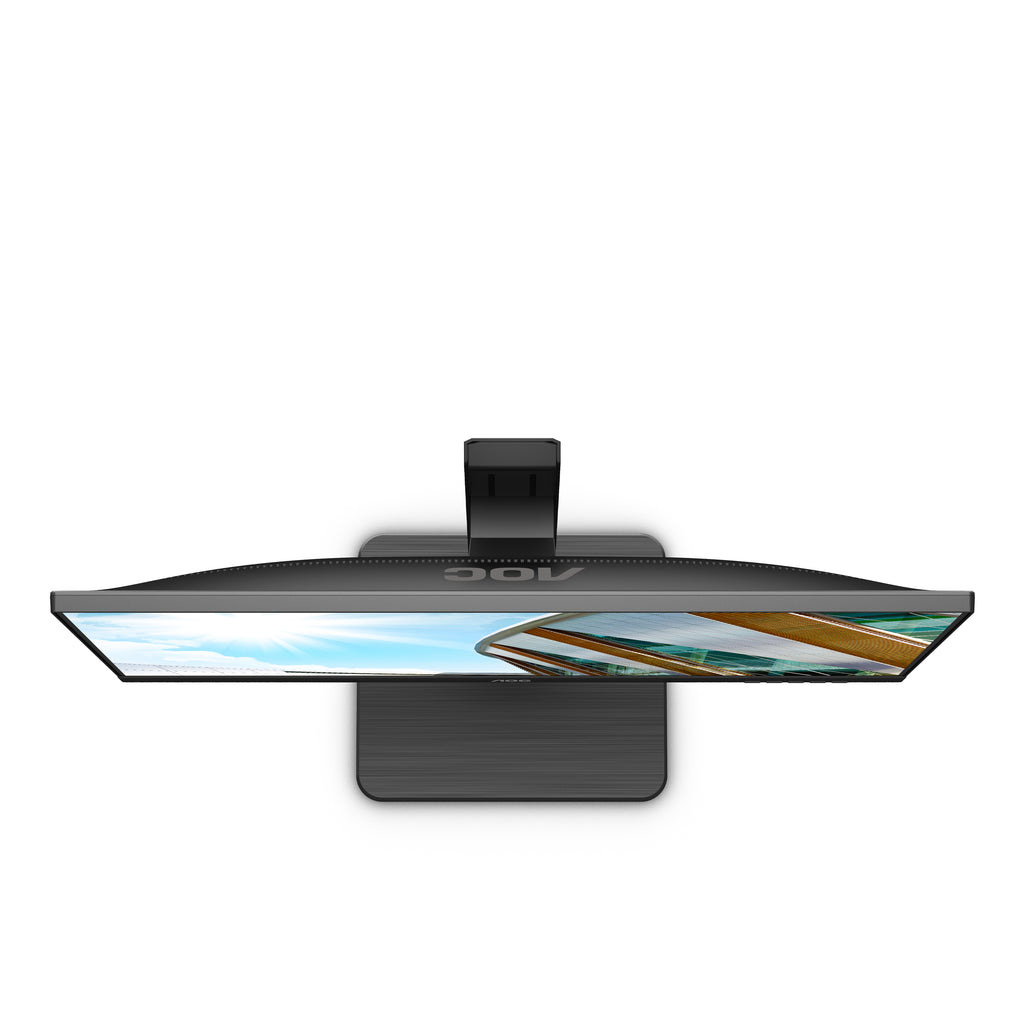AOC P2 Q24P2Q écran plat de PC 60,5 cm (23.8") 2560 x 1440 pixels Quad HD LED Noir