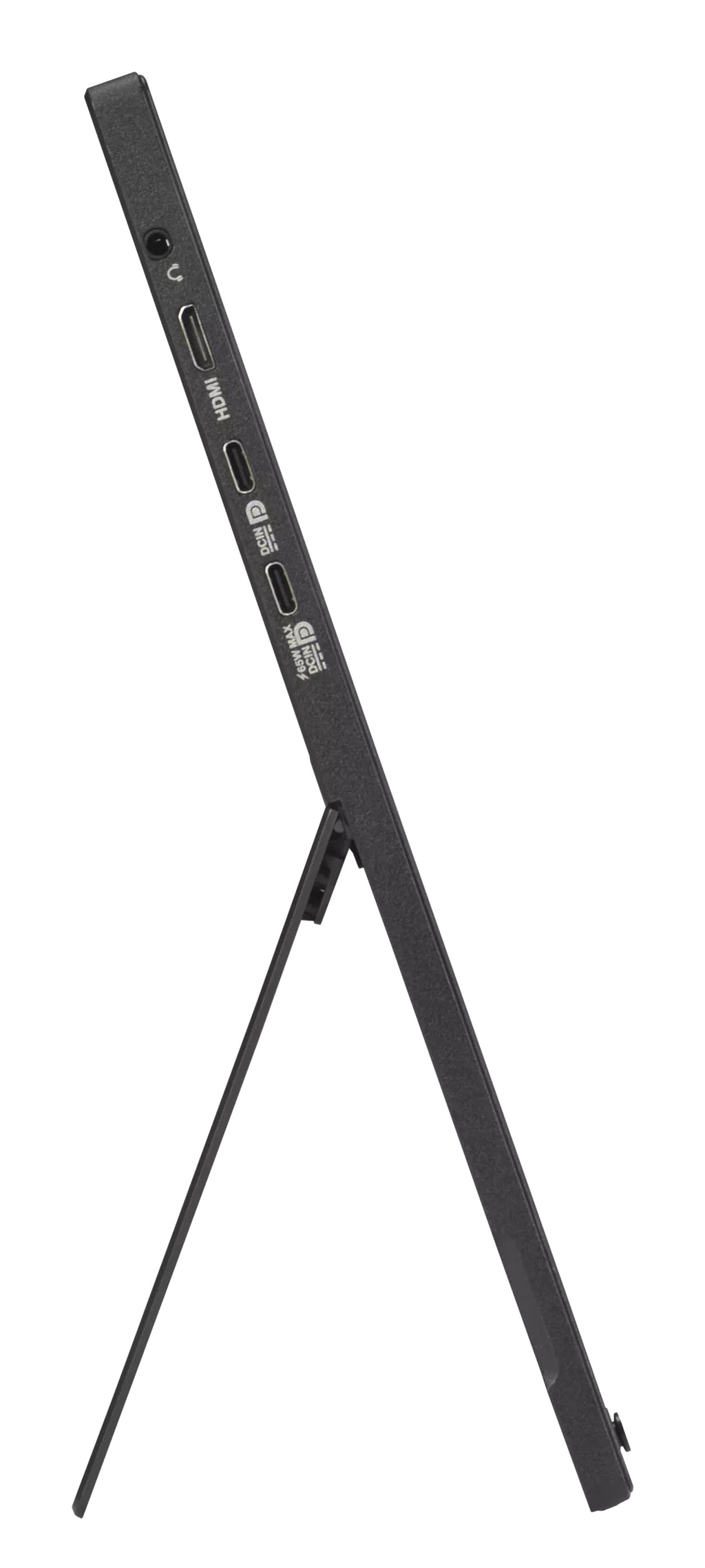 ASUS ZenScreen MB16NCG Écran Portable 16" WQXGA 2560 x 1600 LCD Noir